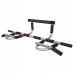Купить Турник  Springos Iron Gym Pro FA0013 в Киеве - фото №1